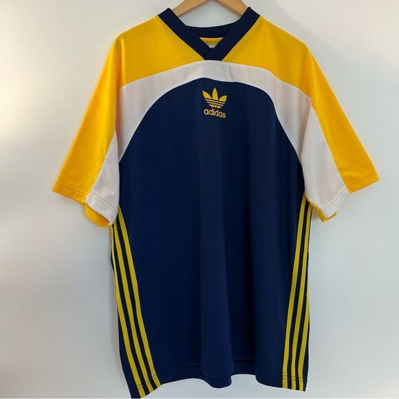 Adidas Originals Jersey - Large (oversized) - Picture 1 of 8